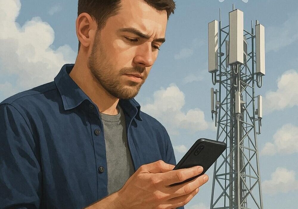 Как выбрать оптимальный тариф мобильной связи для разных типов пользователей