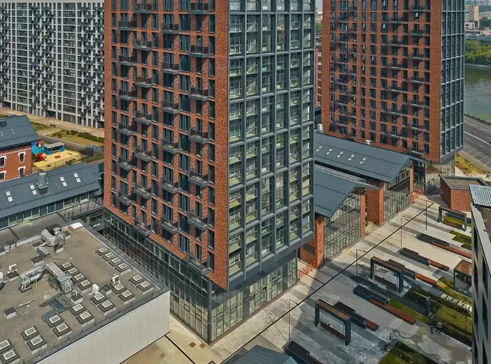 Решение для загородного дома