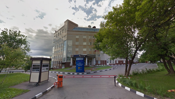 Решение для загородного дома