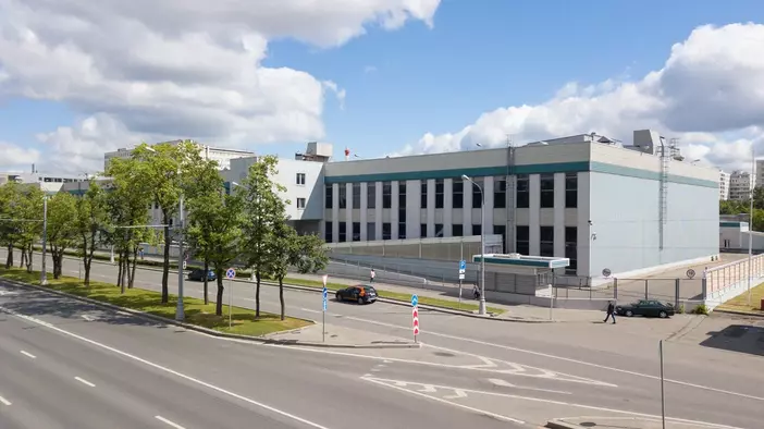 Решение для загородного дома