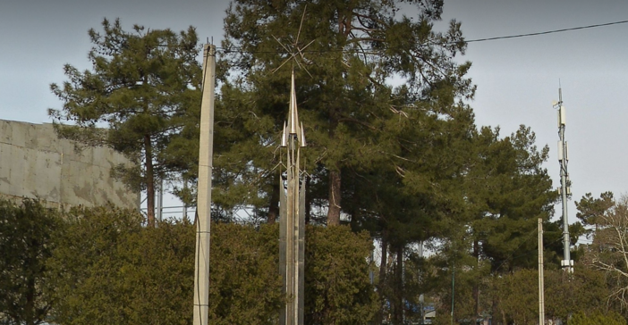 Решение для загородного дома