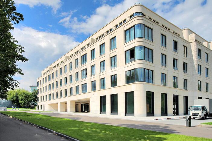 Решение для загородного дома