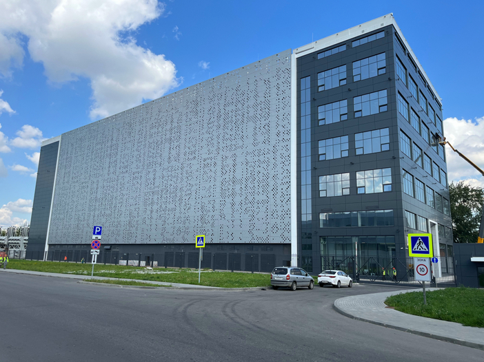 Решение для загородного дома