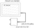 Arinst SSA LC R2 анализатор спектра 6