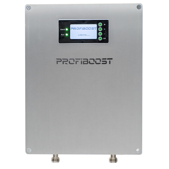 Репитер PROFIBOOST 1800/2100/2600 SX20 3