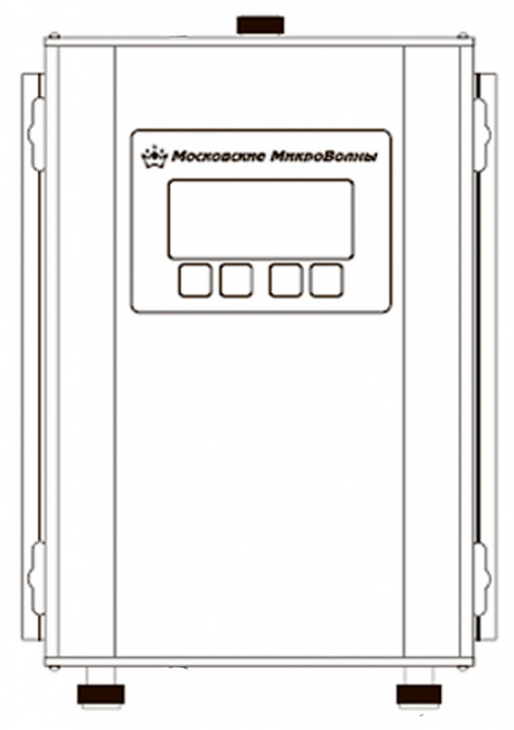 Усилитель (ретранслятор) PicoCell 2500 SXA 1