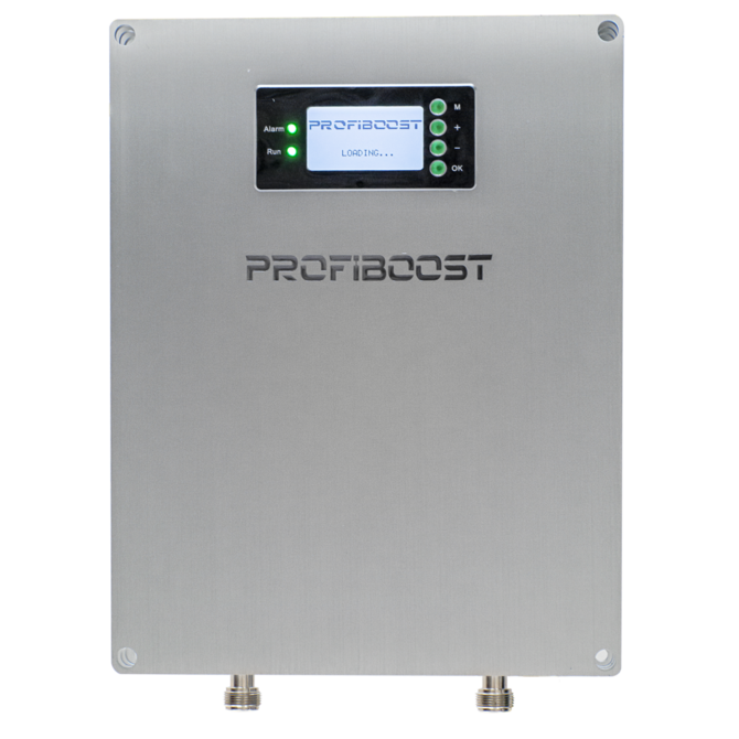 Репитер PROFIBOOST 5SX20