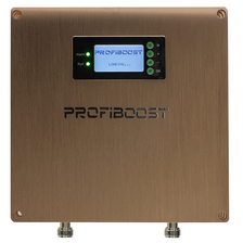 Репитер PROFIBOOST 2100/2600 SX25