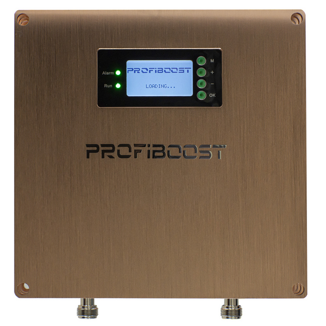 Репитер PROFIBOOST 1800/2100 SX25 0