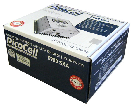 Репитер PicoCell E900 SXA  1