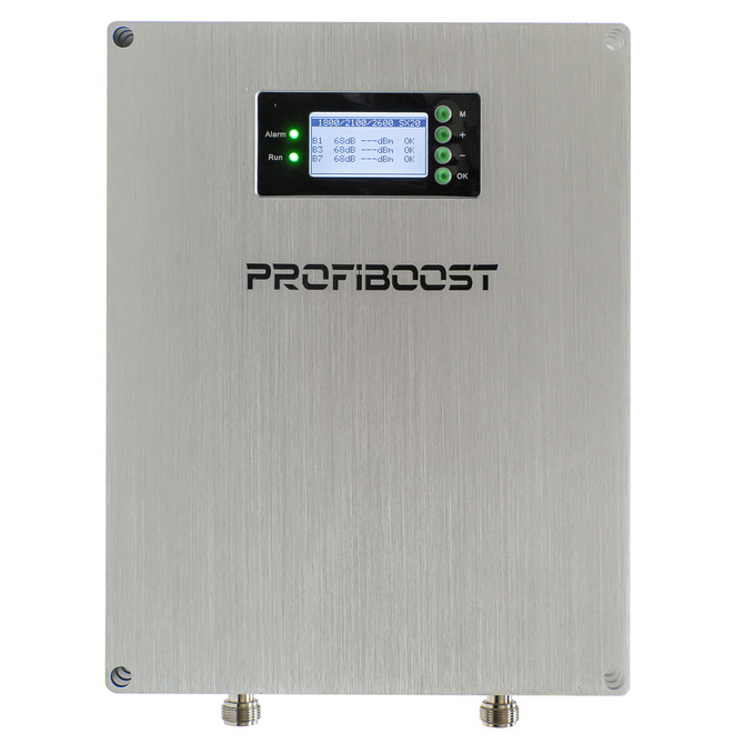 Репитер PROFIBOOST 1800/2100/2600 SX20 0