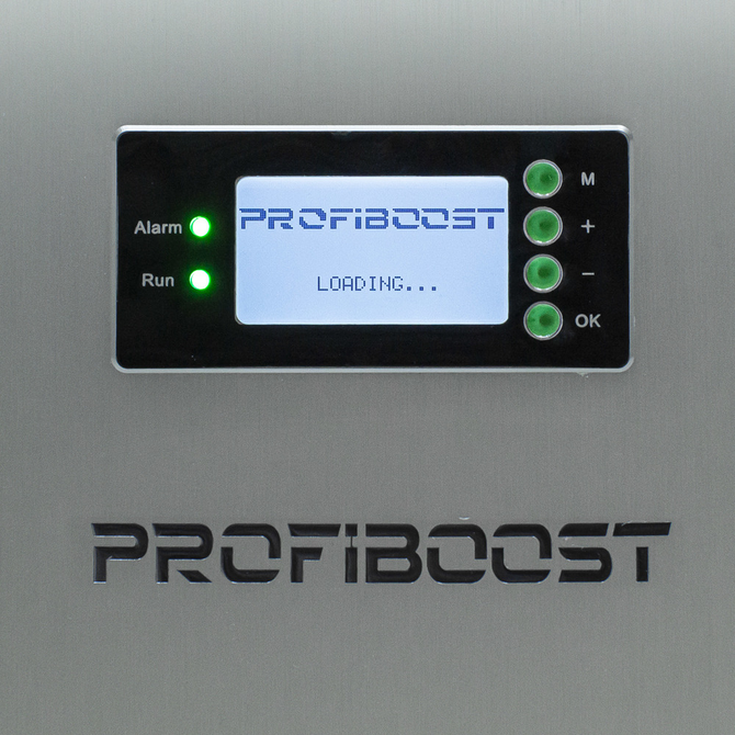 Репитер PROFIBOOST 1800/2100/2600 SX20 2