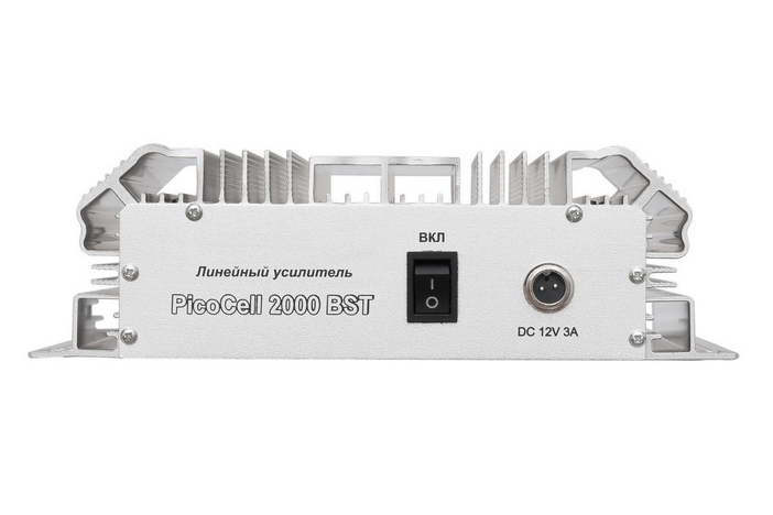 PicoCell 2000 BST-1 0