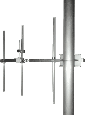 Антенна ANT 433-09 GY