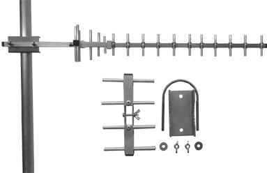 Антенна ANT 1815 LY