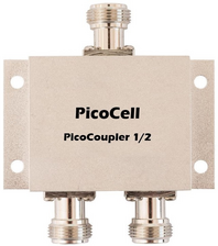 Разветвитель PicoCoupler 1/2