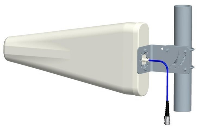 Антенна PicoCell AL-600/6000-9 (4.3-10) (до 6ГГц)