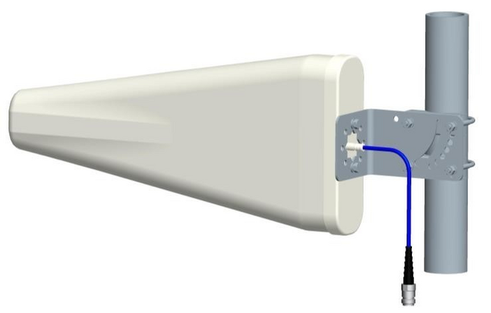 Антенна PicoCell AL-600/6000-9 (до 6 ГГц)