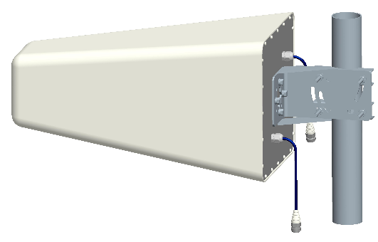 Антенна PicoCell AL-600/6000-9 MIMO