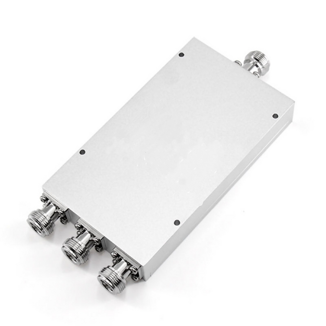 PicoCoupler 1/3 - 698/6000 МГц