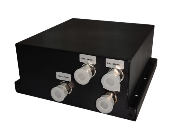 Комбайнер 4х1 FBS-880/1710/1920/2400-1L