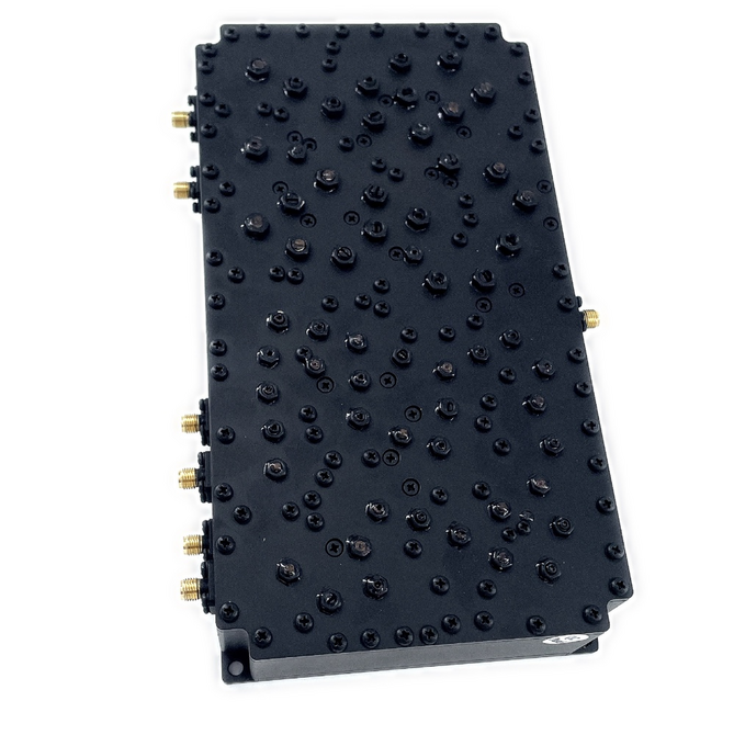 Комбайнер 6х1 FBS-791/925/1805/2110/2402/2500-06L