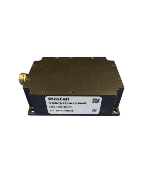 Фильтр PicoCell FRX 1890-20-SN