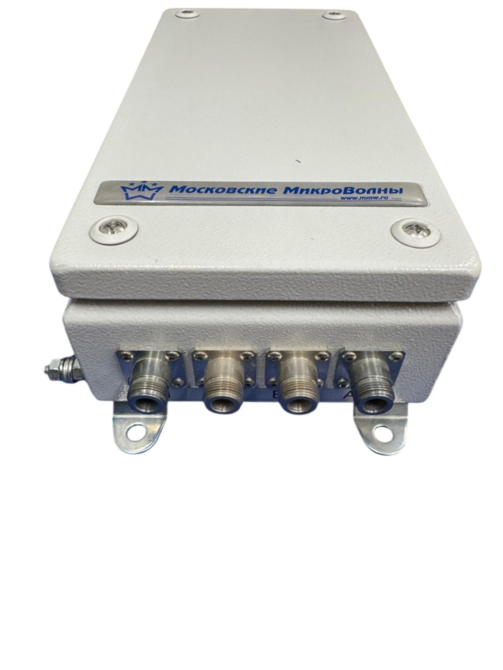 Фильтр FRT-1890-20-4R (02H)