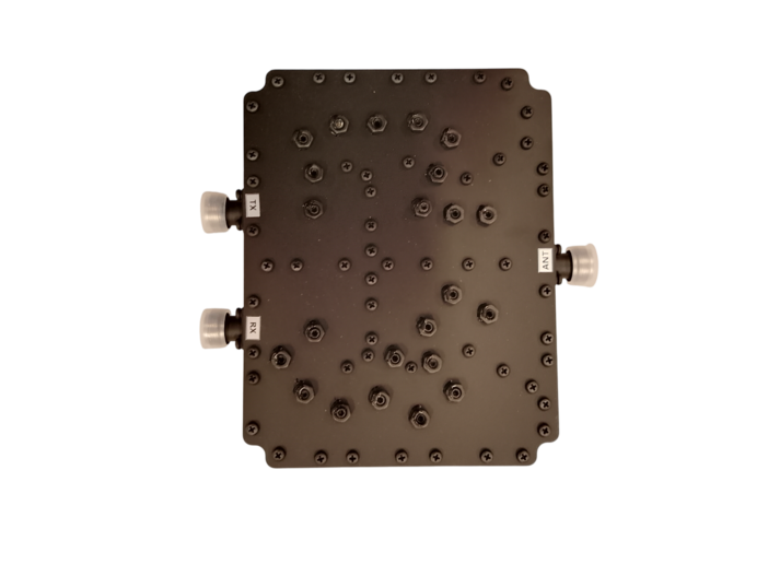 Фильтр FRX-1166/1558