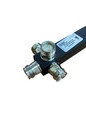 Разветвитель PicoCoupler 1/4 (4.3-10F, 700-3800MHz) 300W 1