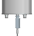 Антенна PicoCell PIC65DP1818-3338AE-R 1