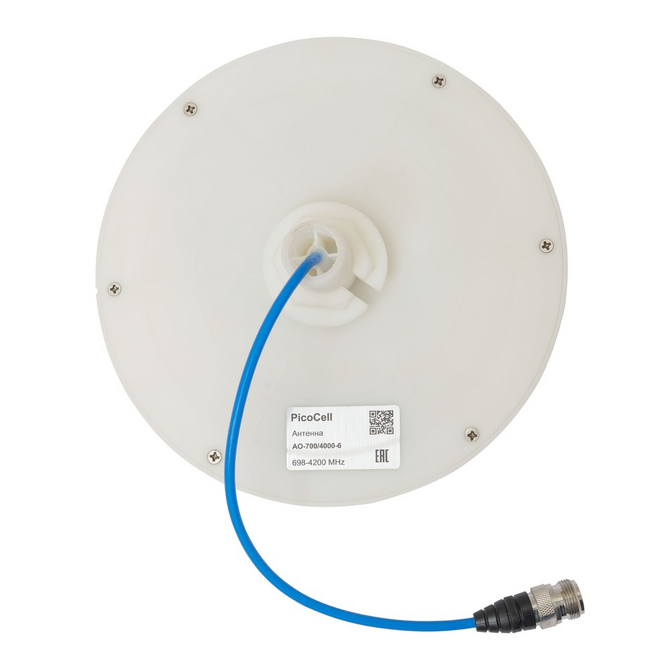 Антенна AO-700/4000-6 1
