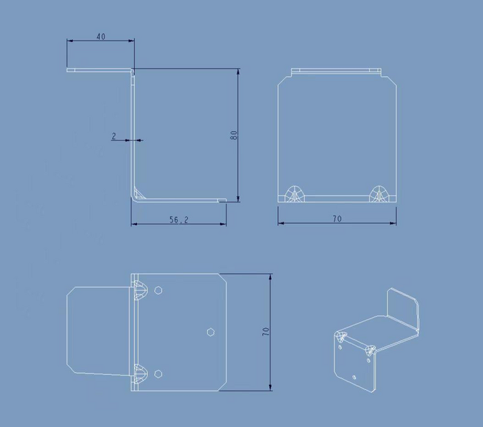 Антенна AP-2400/5500-5 ID MIMO (панельная) 0