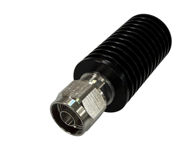 Коаксиальный фиксированный терминатор PicoCell PFZ-DC/6-N-male (10W)