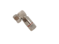 Разъем 4.3-10-male угловой для кабеля 1/2" 0