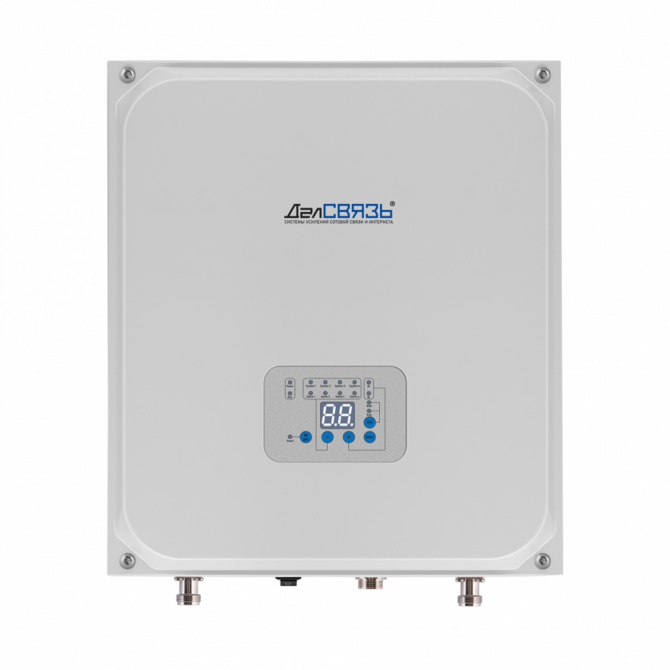 Репитер DS-2100/2600-27 1