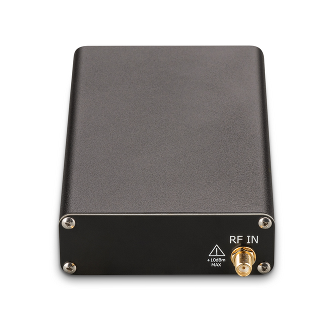 Arinst SSA R3Е сетевой анализатор спектра 24МГц - 12ГГц 1