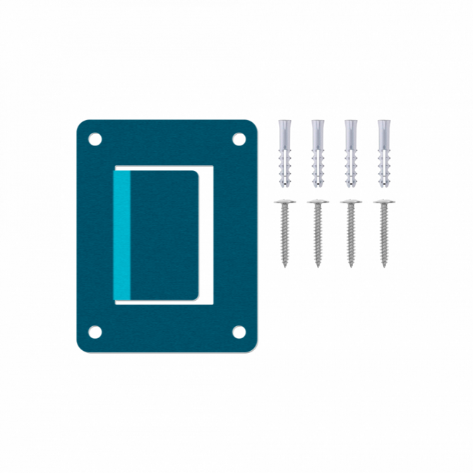 Антенна DP-800/2700-7/9m ID (Внутренняя, Панельная) 1