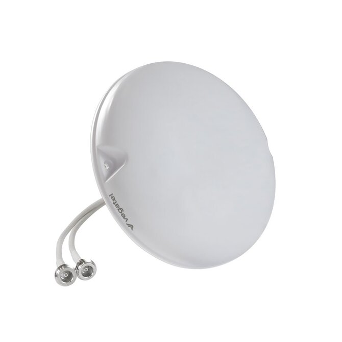 Антенна комнатная VEGATEL ANT-700/2700-FI MIMO (6 dB)