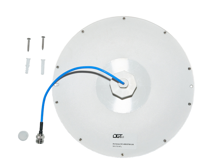 Антенна OC-400/2700-3/5