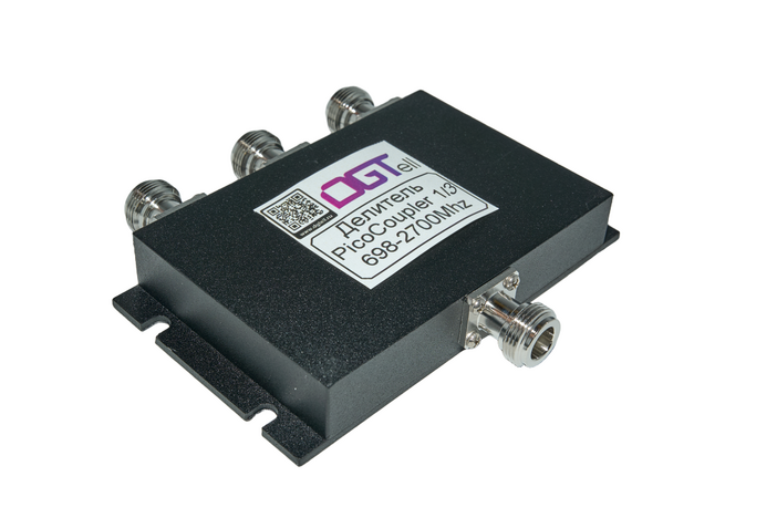 Делитель DGTell 1/3 high power