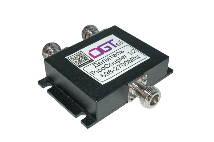Делитель DGTell 1/2 high power