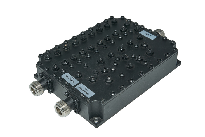 Комбайнер 2x1 791-2170/2500-2690