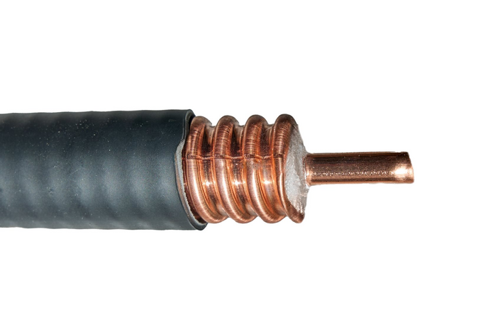 Кабель DGTell 1/2" SF LSZH