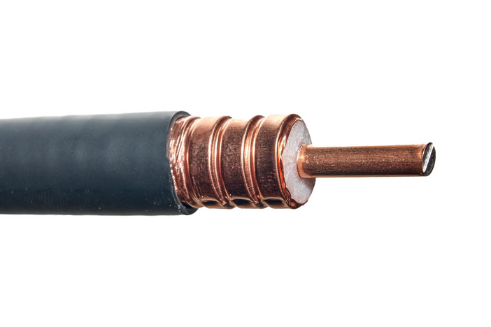 Кабель DGTell 1/2" LSZH