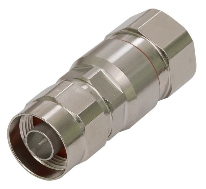 Разъем NM-1/2" FC