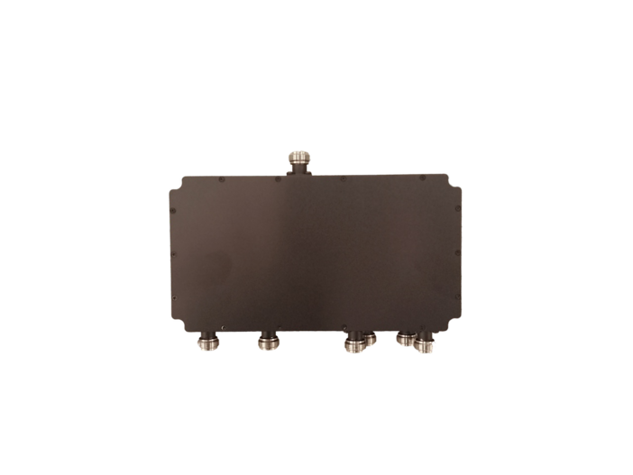 Комбайнер 6x1 FBS-755/880/1710/1920/2300/2500-06L
