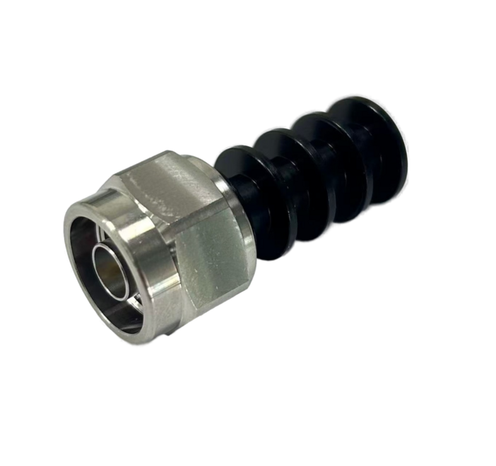 Коаксиальный фиксированный терминатор PFZ-DC/18-N-male (10W)