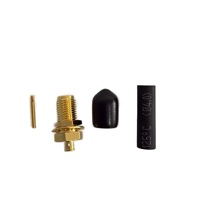 Разъем SMA/f-Bulk-402
