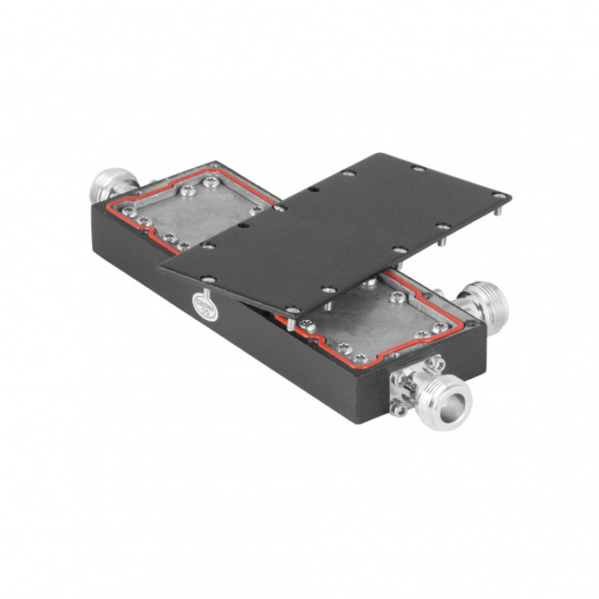 Ответвитель DS-DC-20 PIM -155дБн@2x43дБм 4
